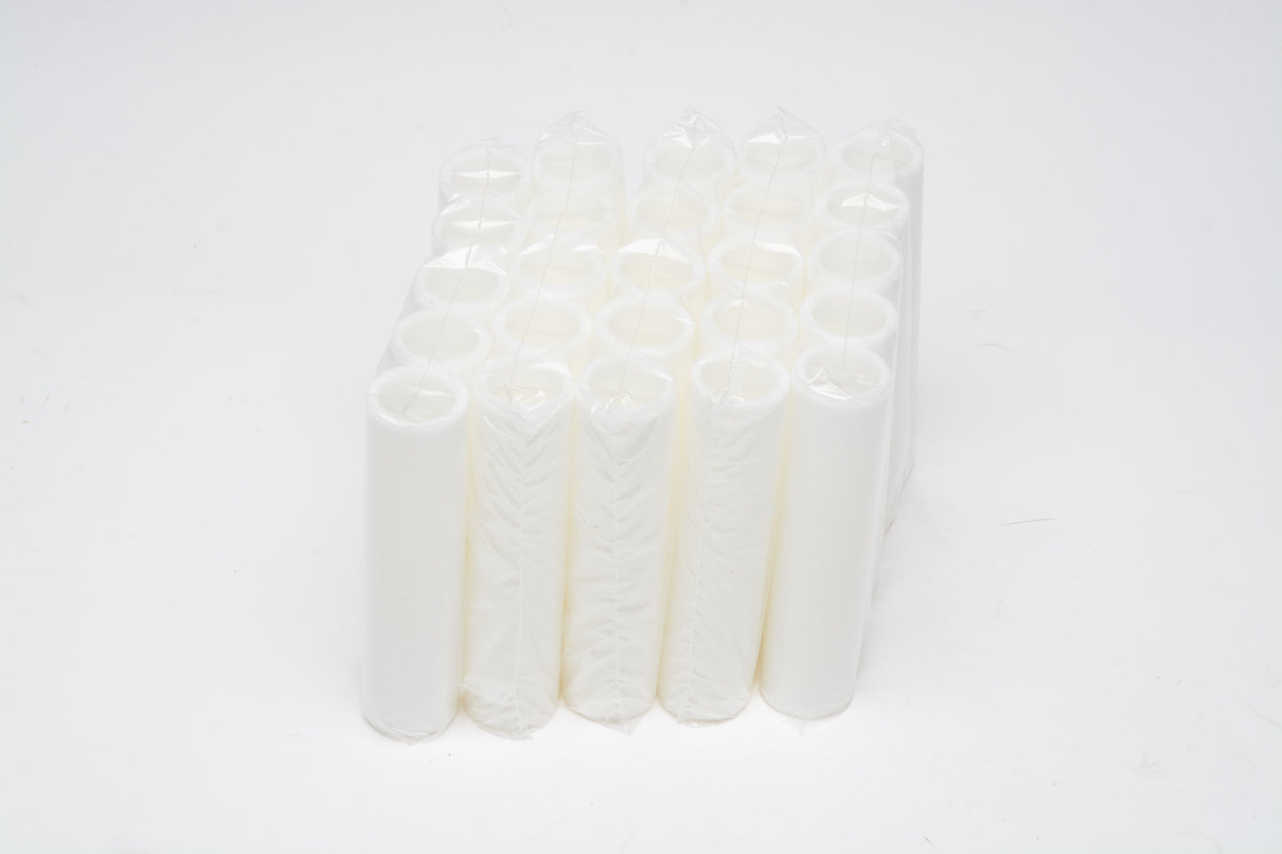 5x Packs of 5 Minilab Filters (4 ⅞" long) - New (Fuji Frontier, Noritsu, Konica)