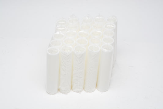 5x Packs of 5 Minilab Filters (4 ⅞" long) - New (Fuji Frontier, Noritsu, Konica)