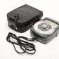 Gossen Luna Pro CDS Incident Light Meter in Case, Tested