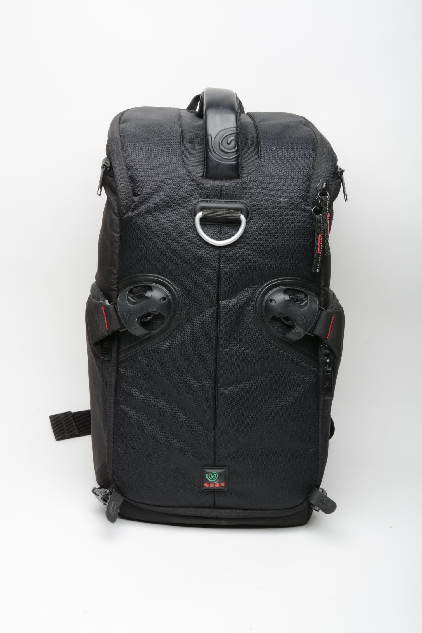 Kata 3N1-20 Camera Backpack with Laptop Slot, nice & clean