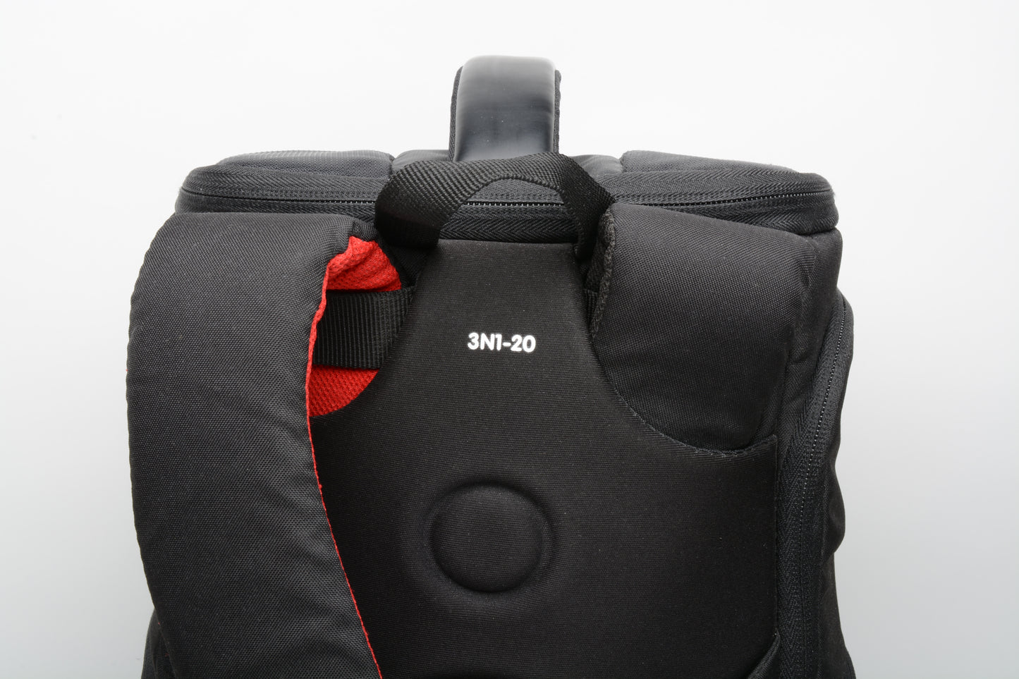 Kata 3N1-20 Camera Backpack with Laptop Slot, nice & clean