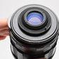 Asahi Super Takumar 35mm f2 M42 Mount lens, Caps, Very sharp! +Case