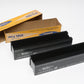 2X Yankee 35mm Slide Trays - 40, Straight, Boxed, Very Clean