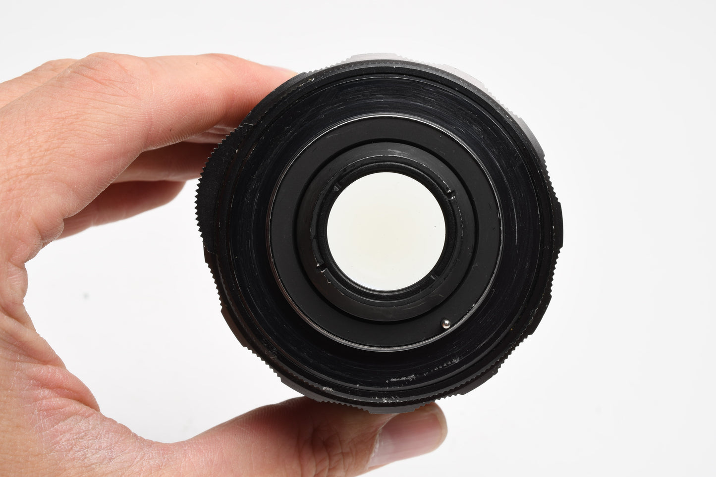 Asahi Super Takumar 35mm f2 M42 Mount lens, Caps, Very sharp! +Case