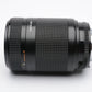 Nikon AF Nikkor 70-210mm F4-5.6 zoom lens, caps + C. Pol filter