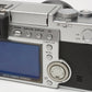 Leica Digilux 2 5MP Digital Point&Shoot, 2batts+charger+hood+cap, Nice! *Read