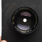 Kodak Ektanon 161mm 4.5 Enlarging Lens w/Lens board and RR, Good!