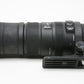 Sigma AF 150-500mm F5-6.3 APO HSM DG OS Lens For Canon, case, hood, collar, tested