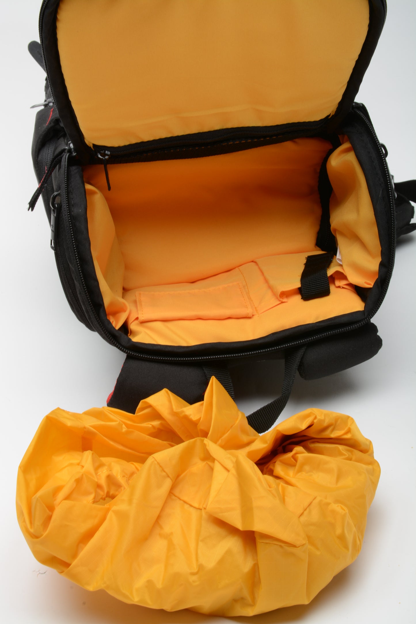 Kata 3N1-20 Camera Backpack with Laptop Slot, nice & clean