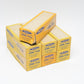 7X Yankee 35mm Slide Trays (30), Straight, Boxed, Very Clean