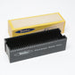 7X Yankee 35mm Slide Trays (30), Straight, Boxed, Very Clean