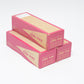 3X Universal 35mm Slide Trays (30), Straight, Boxed, Marbled, Nice!