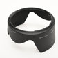 Nikon HB-35 HB 35 Petal hood for DX Nikkor AF-S 18-200mm 3.5-5.6G ED VR lens Mint-
