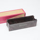3X Universal 35mm Slide Trays (30), Straight, Boxed, Marbled, Nice!