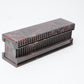 3X Universal 35mm Slide Trays (30), Straight, Boxed, Marbled, Nice!