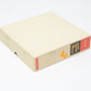 Kodak Pocket Carousel 120 Slide Tray, Boxed, Mint-