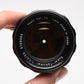 Pentax Super-Takumar 50mm f1.4 M42 mount lens, caps, case, Mint-