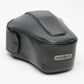 Minolta CF-5XiL Eveready Camera Case for Maxxum 5xi w/long zoom