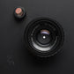 Schneider Componon 80mm 5.6 Lens w/Lens board and RR, Nice