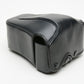 Minolta CF-5XiL Eveready Camera Case for Maxxum 5xi w/long zoom