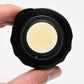 Pentax Super-Takumar 50mm f1.4 M42 mount lens, caps, case, Mint-
