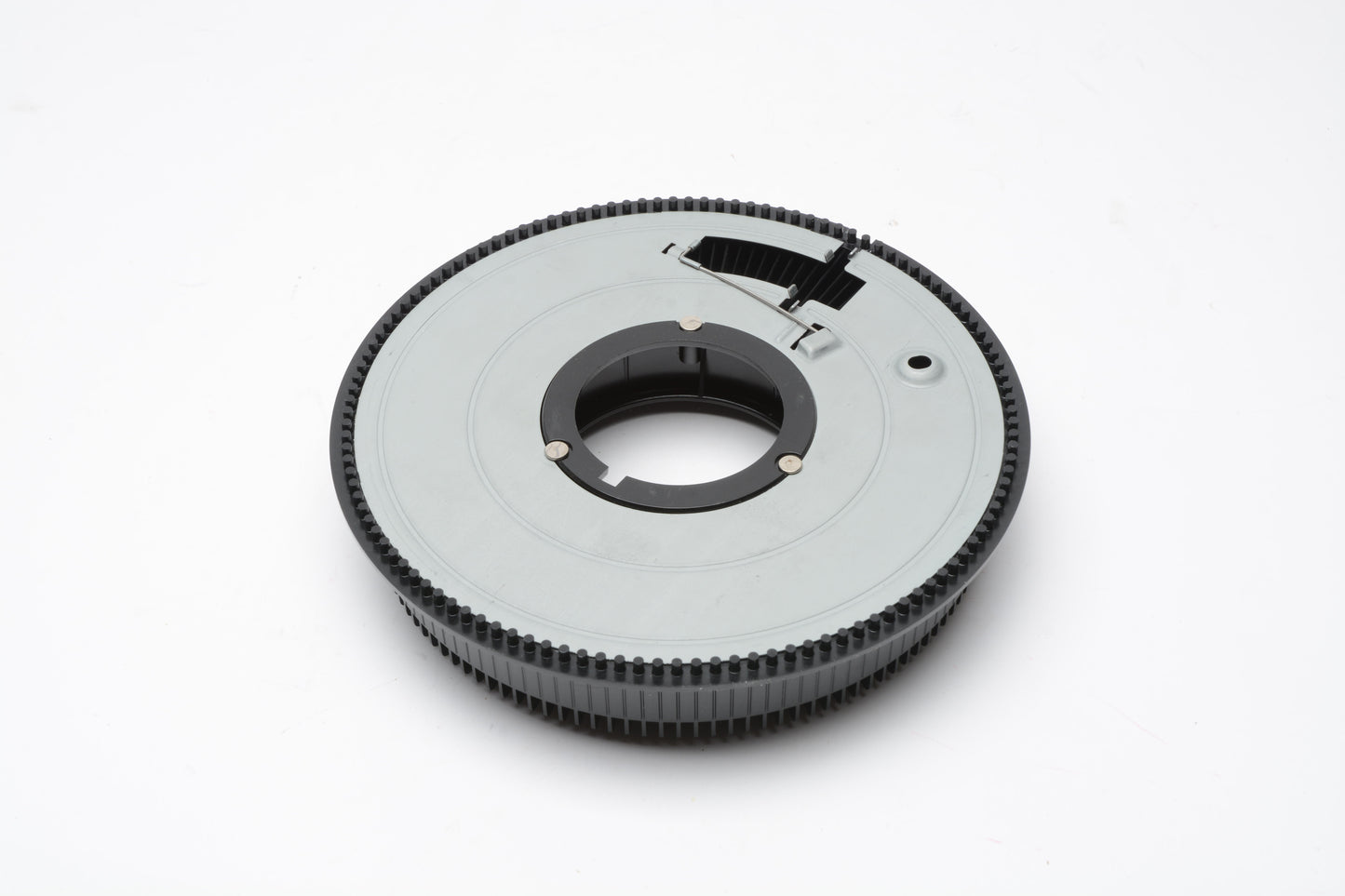 Kodak Pocket Carousel 120 Slide Tray, Boxed, Mint-