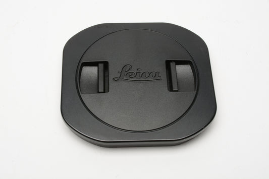 Leica Digilux 2 snap on lens cap, Very clean, Genuine