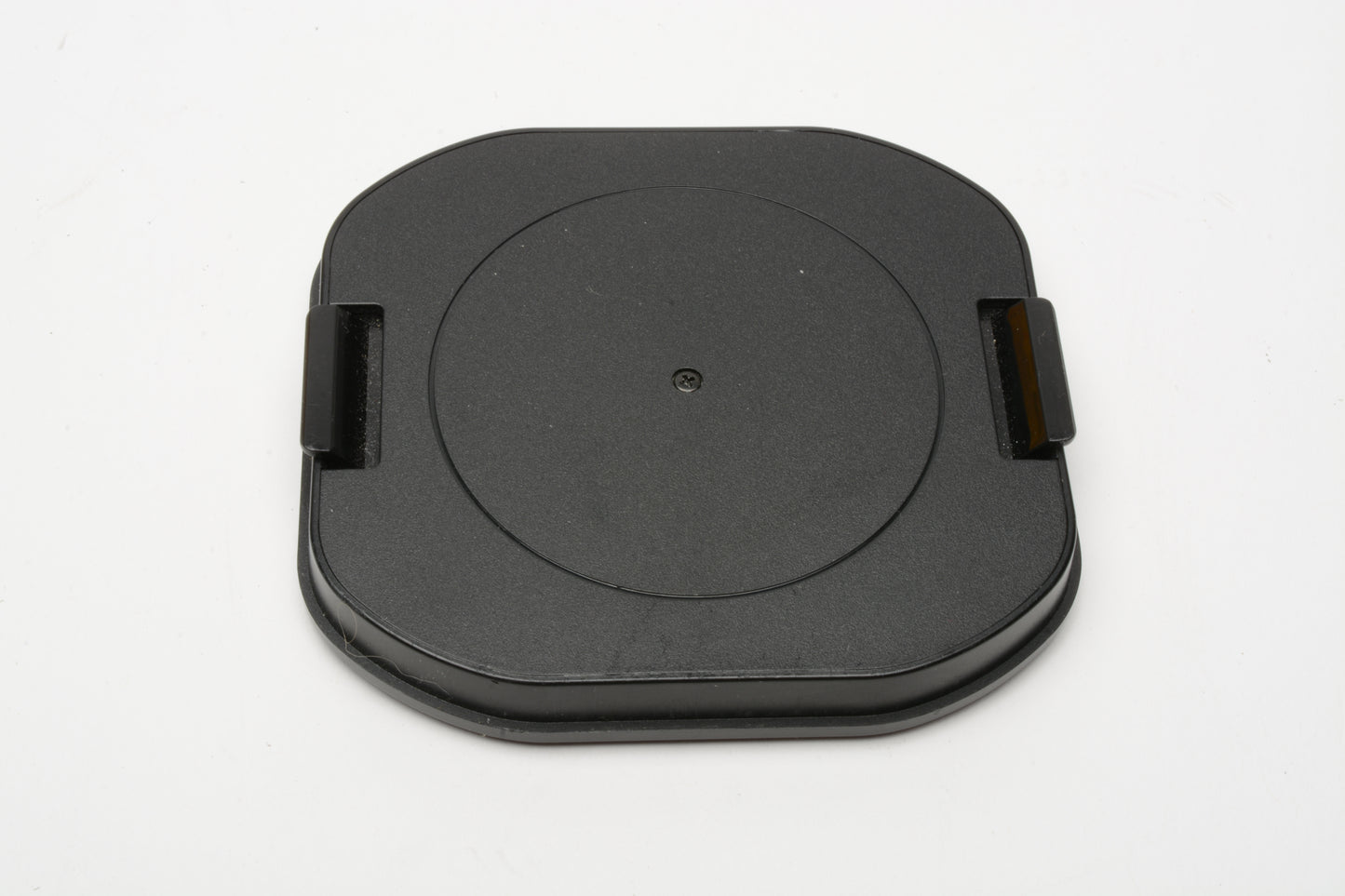 Leica Digilux 2 snap on lens cap, Very clean, Genuine