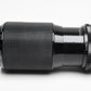 Kiron 80-200mm f4.5 telephoto macro zoom lens Canon FD mount, Great