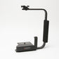 Stroboframe Quick flip 310-900 medium format camera flash bracket, Nice & Clean