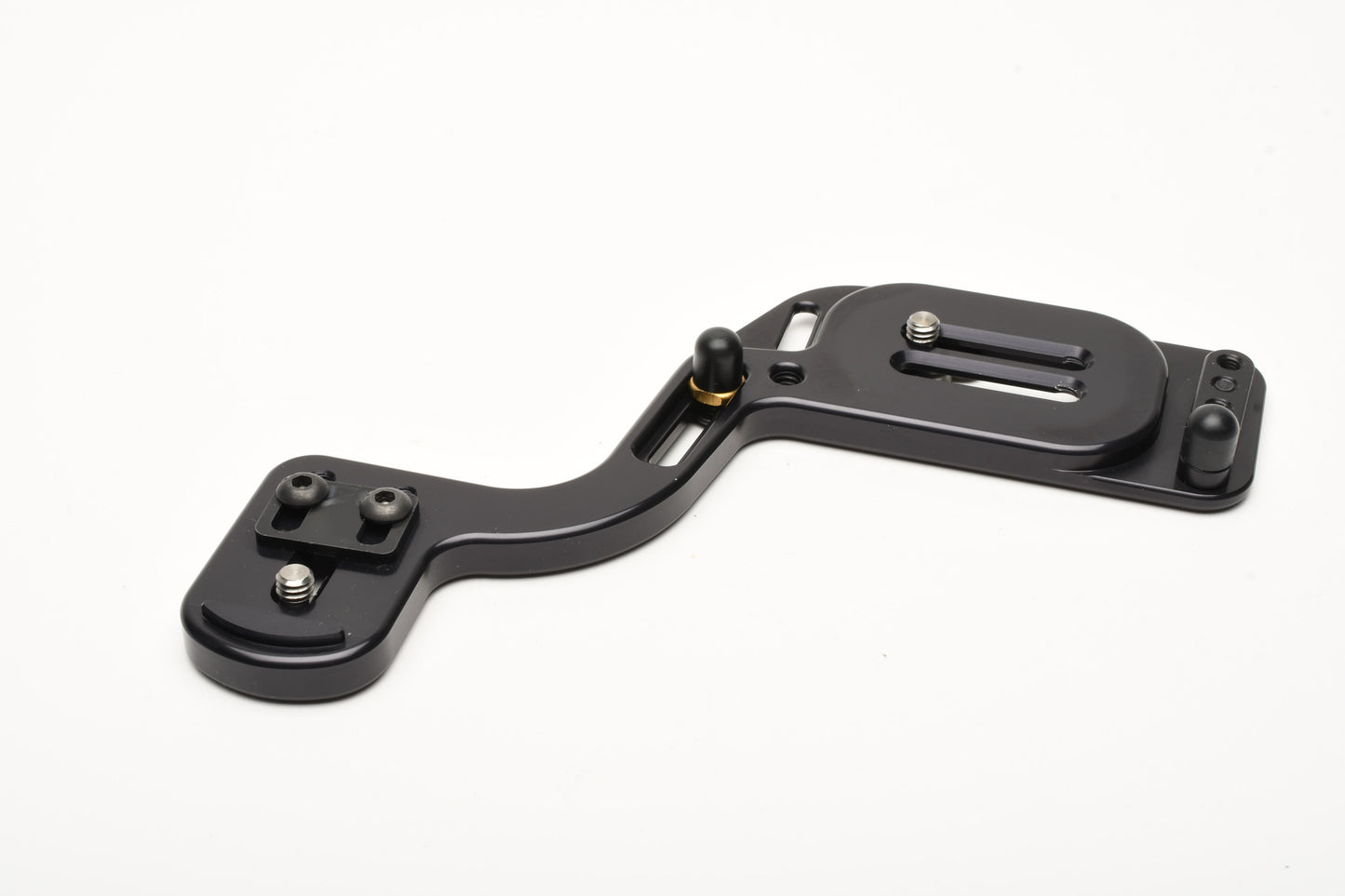 Custom Brackets CB Mini-RC Camera Flash Bracket CB MINI-RC