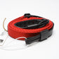 Cam-In 1" camera strap (Red), CAM1838, Nice quality, New