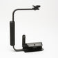 Stroboframe Quick flip 310-900 medium format camera flash bracket, Nice & Clean