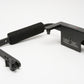 Stroboframe Quick flip 310-900 medium format camera flash bracket, Nice & Clean