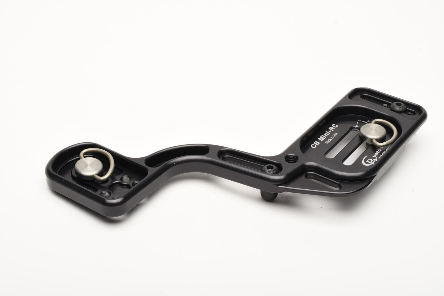 Custom Brackets CB Mini-RC Camera Flash Bracket CB MINI-RC