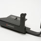 Stroboframe Quick flip 310-900 medium format camera flash bracket, Nice & Clean
