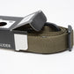 Artisan&Artist ACAM-E25R KK5499 (Olive) Easy Slider (Thin), NIB