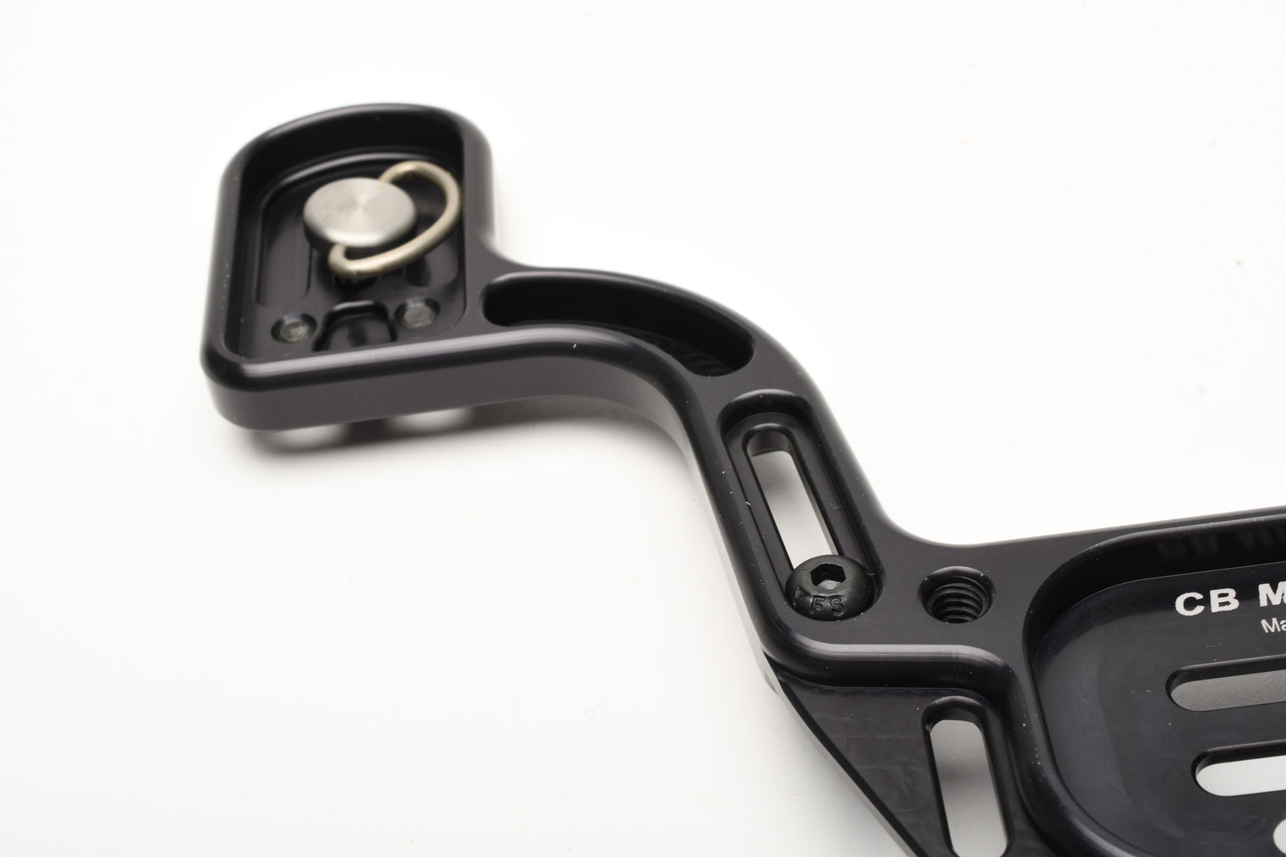 Custom Brackets CB Mini-RC Camera Flash Bracket CB MINI-RC