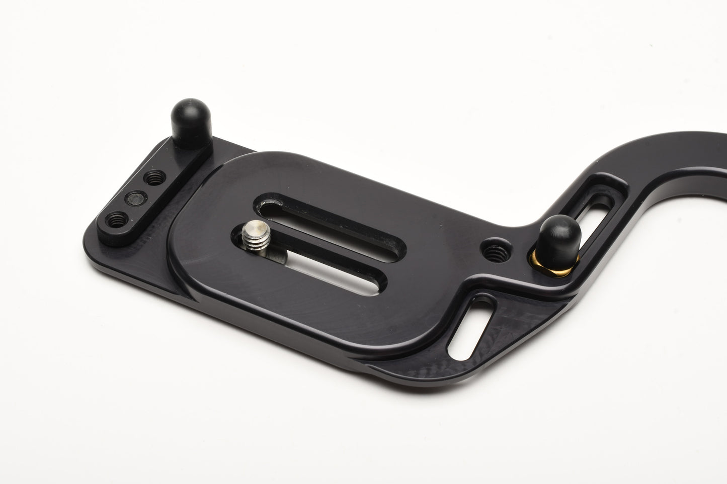 Custom Brackets CB Mini-RC Camera Flash Bracket CB MINI-RC