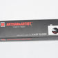 Artisan&Artist ACAM-25 E25R Easy Slider (Thin) Red, NIB