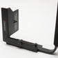 Stroboframe Quick flip 310-900 medium format camera flash bracket, Nice & Clean