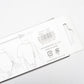 Artisan&Artist ACAM-25 E25R Easy Slider (Thin) Red, NIB