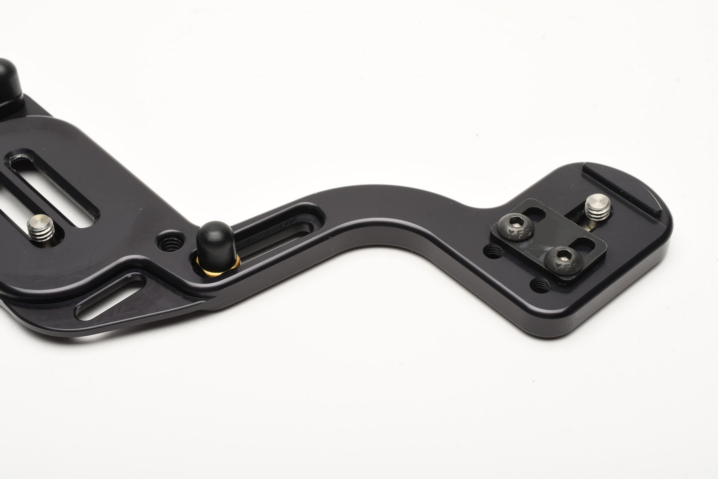 Custom Brackets CB Mini-RC Camera Flash Bracket CB MINI-RC