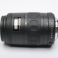 Pentax F 80-200mm f4.7-5.6 Telephoto zoom lens, boxed, very clean