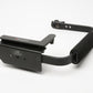 Stroboframe Quick flip 310-900 medium format camera flash bracket, Nice & Clean