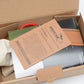 EDDYCAM Fashion 1 Camera Strap (Black/Black, 2.4 x 61"), NIB