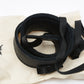 EDDYCAM Fashion 1 Camera Strap (Black/Black, 2.4 x 61"), NIB
