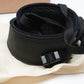 EDDYCAM Fashion 1 Camera Strap (Black/Black, 2.4 x 61"), NIB