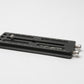 Haoge HQR-120 120mm Multi-Purpose Long Quick Release Extender Rail Sliding Plate