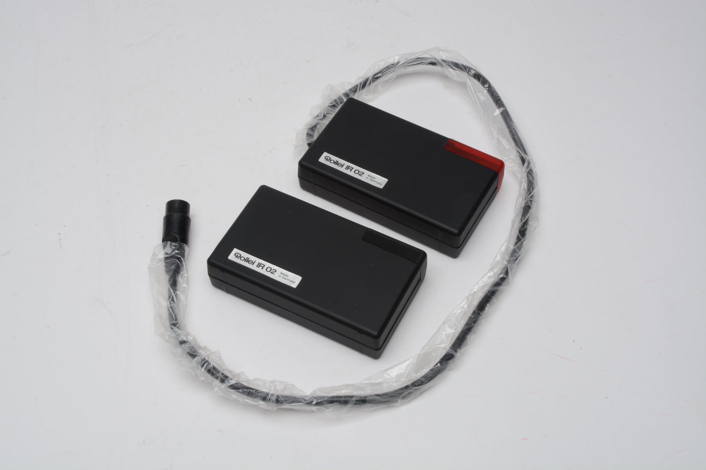 Rollei IR02 Infrared Remote Control for Slide Projectors, Mint-